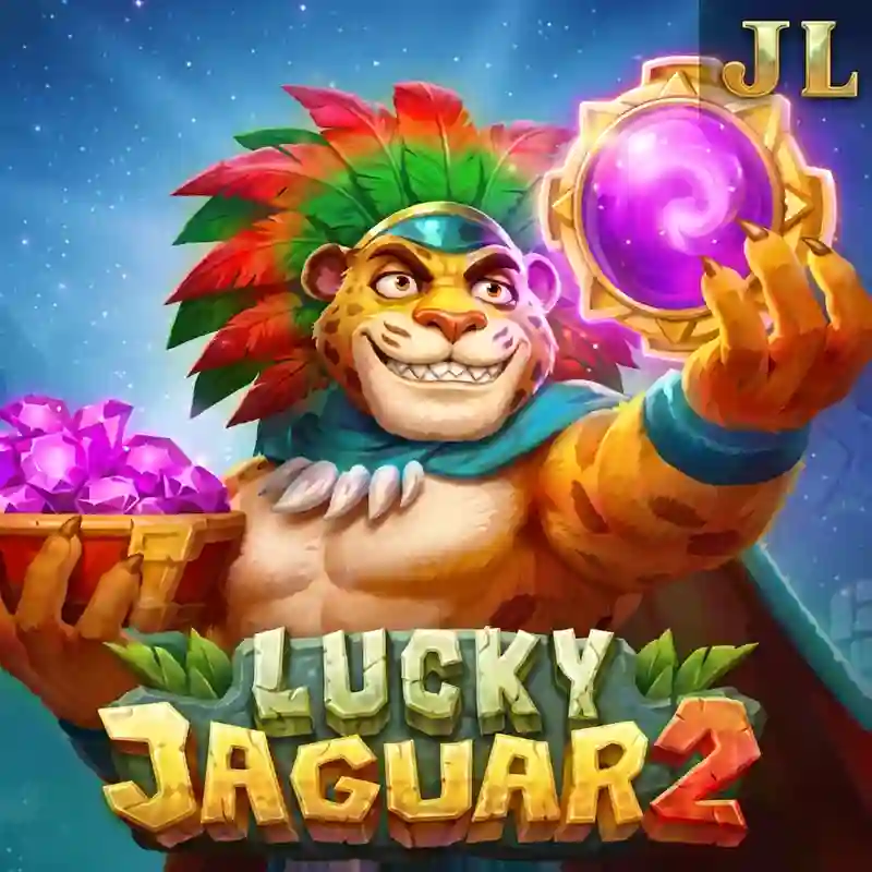 Trò chơi Báo Đốm May Mắn 2 casino 99vin