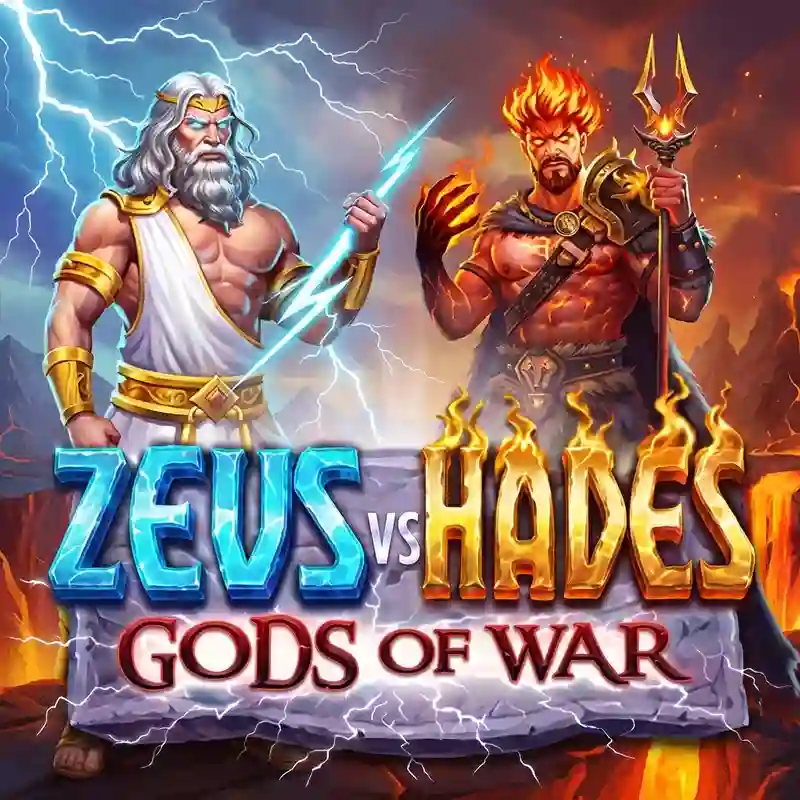 Zeus vs Hades 99vin Casino