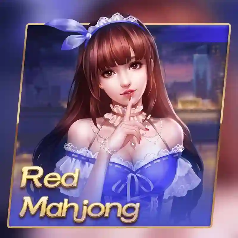 Chơi Mahjong Red tại 99vin